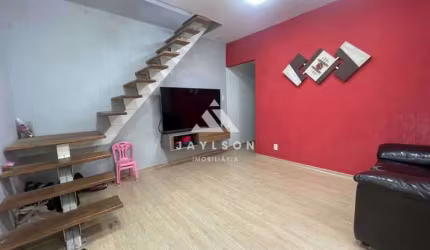 Apartamento com 2 quartos à venda na Rua Fernandes Valdez, Higienópolis, Rio de Janeiro, 70 m2 por R$ 299.000