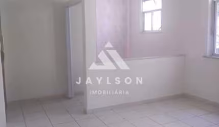 Apartamento com 2 quartos à venda na Rua Ratclif, Riachuelo, Rio de Janeiro, 43 m2 por R$ 190.000