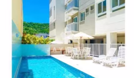 Apartamento com 2 quartos à venda na Rua Vinte e Quatro de Maio, Riachuelo, Rio de Janeiro, 52 m2 por R$ 355.000