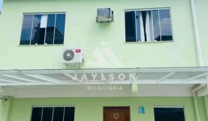 Casa em condomínio fechado com 2 quartos à venda na Rua Ferreira Cantão, Irajá, Rio de Janeiro, 66 m2 por R$ 450.000