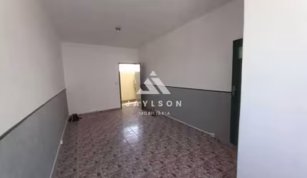 Sala comercial com 1 sala à venda na Rua Caroen, Penha Circular, Rio de Janeiro, 25 m2 por R$ 45.000