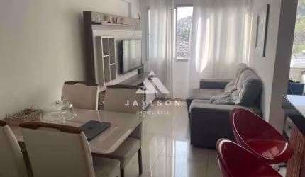 Apartamento com 2 quartos à venda na Rua Ministro Moreira de Abreu, Olaria, Rio de Janeiro, 55 m2 por R$ 170.000