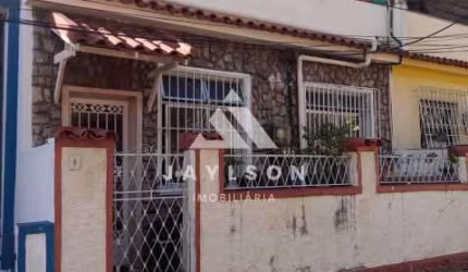 Casa em condomínio fechado com 5 quartos à venda na Rua Camarista Meier, Engenho de Dentro, Rio de Janeiro, 66 m2 por R$ 390.000