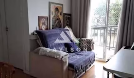 Apartamento com 2 quartos à venda na Rua Estremadura, Irajá, Rio de Janeiro, 48 m2 por R$ 265.000