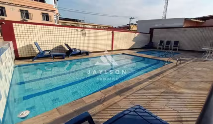 Apartamento com 3 quartos à venda na Rua Paula Barros, Vila da Penha, Rio de Janeiro, 130 m2 por R$ 710.000