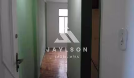Apartamento com 2 quartos à venda na Rua Heráclito Graça, Lins de Vasconcelos, Rio de Janeiro, 50 m2 por R$ 135.000