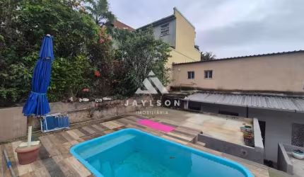 Casa em condomínio fechado com 3 quartos à venda na Rua Maranhão, Méier, Rio de Janeiro, 144 m2 por R$ 550.000