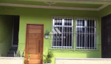 Apartamento com 2 quartos à venda na Rua Quiroa, Oswaldo Cruz, Rio de Janeiro, 79 m2 por R$ 180.000