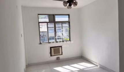 Apartamento com 1 quarto à venda na Estrada Adhemar Bebiano, Engenho da Rainha, Rio de Janeiro, 40 m2 por R$ 160.000