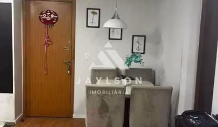 Apartamento com 2 quartos à venda na Rua Álvaro de Macedo, Parada de Lucas, Rio de Janeiro, 46 m2 por R$ 200.000