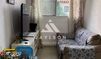 Apartamento com 2 quartos à venda na Rua Conselheiro Ferraz, Lins de Vasconcelos, Rio de Janeiro, 60 m2 por R$ 185.000