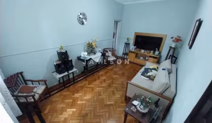 Apartamento com 2 quartos à venda na Rua Miguel Ângelo, Maria da Graça, Rio de Janeiro, 70 m2 por R$ 225.000