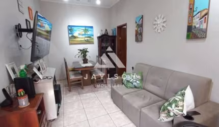 Apartamento com 2 quartos à venda na Rua Augusto Barbosa, Todos os Santos, Rio de Janeiro, 60 m2 por R$ 264.000