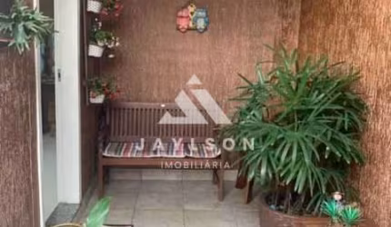 Casa em condomínio fechado com 3 quartos à venda na Avenida Camões, Penha Circular, Rio de Janeiro, 120 m2 por R$ 350.000