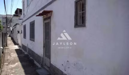 Apartamento com 2 quartos à venda na Rua Magalhães Castro, Riachuelo, Rio de Janeiro, 95 m2 por R$ 180.000