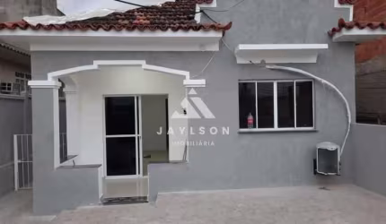 Casa com 2 quartos à venda na Rua Almirante Elisiário Barbosa, Rocha Miranda, Rio de Janeiro, 115 m2 por R$ 425.000