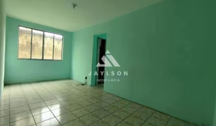 Apartamento com 2 quartos à venda na Rua Debussy, Jardim América, Rio de Janeiro, 53 m2 por R$ 115.000