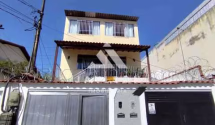 Casa com 2 quartos à venda na Rua Tomás Lopes, Vila da Penha, Rio de Janeiro, 188 m2 por R$ 430.000