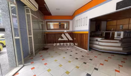 Ponto comercial à venda na Rua Marquês de Valença, Tijuca, Rio de Janeiro, 50 m2 por R$ 270.000