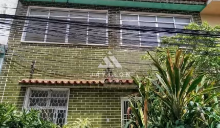 Casa em condomínio fechado com 2 quartos à venda na Rua General José Cristino, São Cristóvão, Rio de Janeiro, 146 m2 por R$ 370.000