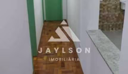 Apartamento com 2 quartos à venda na Rua Getúlio, Cachambi, Rio de Janeiro, 48 m2 por R$ 185.000