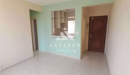 Apartamento com 2 quartos à venda na Rua Adriano, Todos os Santos, Rio de Janeiro, 44 m2 por R$ 230.000