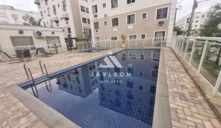 Apartamento com 2 quartos à venda na Avenida Brasil, Vigário Geral, Rio de Janeiro, 47 m2 por R$ 170.000
