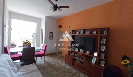 Apartamento com 2 quartos à venda na Rua Santos Rodrigues, Estácio, Rio de Janeiro, 58 m2 por R$ 195.000