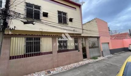 Casa com 2 quartos à venda na Rua Cirne Maia, Cachambi, Rio de Janeiro, 150 m2 por R$ 350.000