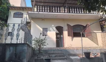Casa com 2 quartos à venda na Rua Lino Teixeira, Jacaré, Rio de Janeiro, 98 m2 por R$ 449.000
