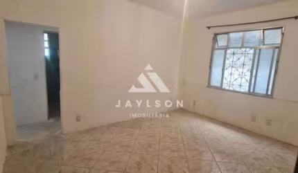 Apartamento com 2 quartos à venda na Rua Organista Antônio Silva, Jardim América, Rio de Janeiro, 60 m2 por R$ 165.000