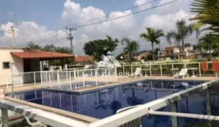 Apartamento com 2 quartos à venda na Rua João Paranagua, Guadalupe, Rio de Janeiro, 50 m2 por R$ 167.000