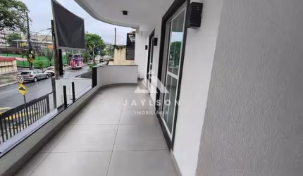 Apartamento com 2 quartos à venda na Praça Paulo Setúbal, Vila da Penha, Rio de Janeiro, 97 m2 por R$ 590.000
