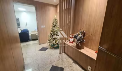 Kitnet / Stúdio à venda na Praia de Botafogo, Botafogo, Rio de Janeiro, 25 m2 por R$ 370.000