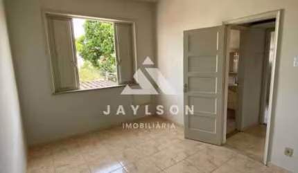 Apartamento com 2 quartos à venda na Rua Armando de Godói, Higienópolis, Rio de Janeiro, 55 m2 por R$ 190.000