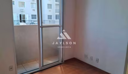 Apartamento com 2 quartos à venda na Rua Baronesa do Engenho Novo, Engenho Novo, Rio de Janeiro, 48 m2 por R$ 220.000
