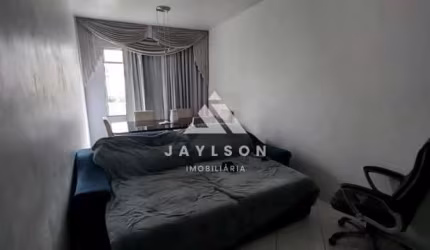 Apartamento com 2 quartos à venda na Rua Henrique Boiteaux, Cachambi, Rio de Janeiro, 70 m2 por R$ 320.000
