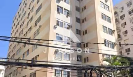 Apartamento com 1 quarto à venda na Rua Capitão Jesus, Cachambi, Rio de Janeiro, 51 m2 por R$ 179.000