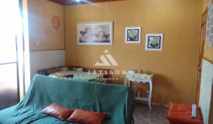 Apartamento com 2 quartos à venda na Rua Conselheiro Jobim, Engenho Novo, Rio de Janeiro, 60 m2 por R$ 155.000
