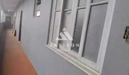 Apartamento com 2 quartos à venda na Rua Engenheiro Luís de Medeiros, Vila da Penha, Rio de Janeiro, 58 m2 por R$ 115.000