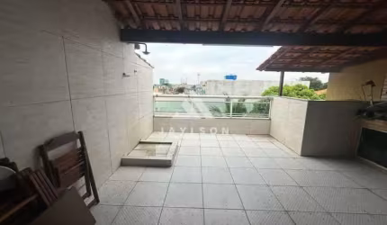 Casa em condomínio fechado com 2 quartos à venda na Estrada do Barro Vermelho, Rocha Miranda, Rio de Janeiro, 90 m2 por R$ 350.000