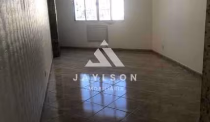 Apartamento com 2 quartos à venda na Rua Aquidabã, Méier, Rio de Janeiro, 77 m2 por R$ 230.000