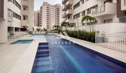 Apartamento com 2 quartos à venda na Rua São Brás, Todos os Santos, Rio de Janeiro, 60 m2 por R$ 380.000