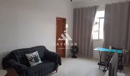 Apartamento com 2 quartos à venda na Rua Atílio Parim, Jardim América, Rio de Janeiro, 52 m2 por R$ 200.000