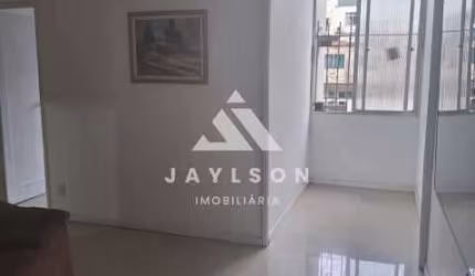 Apartamento com 2 quartos à venda na Rua Pedro de Carvalho, Méier, Rio de Janeiro, 51 m2 por R$ 188.000