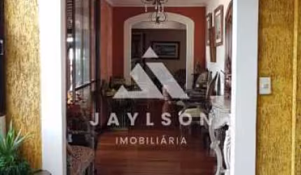 Cobertura com 4 quartos à venda na Rua Pereira da Silva, Laranjeiras, Rio de Janeiro, 421 m2 por R$ 2.600.000
