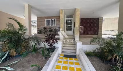 Apartamento com 3 quartos à venda na Rua Capitão Barbosa, Praia da Bandeira, Rio de Janeiro, 90 m2 por R$ 400.000