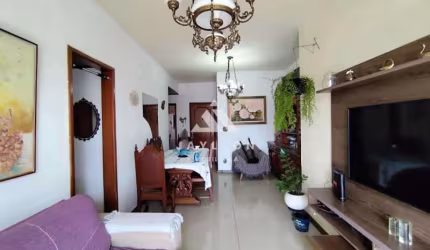 Apartamento com 2 quartos à venda na Rua Cruz Jobim, Irajá, Rio de Janeiro, 80 m2 por R$ 400.000