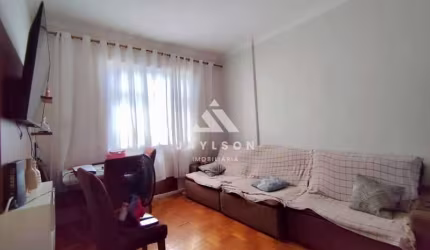 Apartamento com 2 quartos à venda na Rua Pirangi, Olaria, Rio de Janeiro, 61 m2 por R$ 260.000