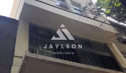 Sala comercial com 1 sala à venda na Rua Marcílio Dias, Centro, Rio de Janeiro, 22 m2 por R$ 105.000